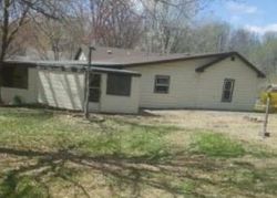 Foreclosure in  N 3RD ST Saint Joseph, MO 64505