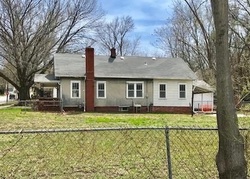 Foreclosure in  S 21ST ST Saint Joseph, MO 64507