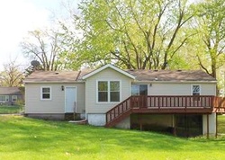 Foreclosure in  NE 73RD TER Kansas City, MO 64118