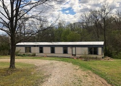 Foreclosure in  MAMMOTH RD De Soto, MO 63020