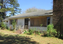 Foreclosure in  TERRY RD Jackson, MS 39204