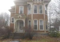 Foreclosure Listing in MINER AVE CAMDEN, NY 13316