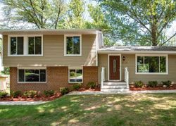 Foreclosure Listing in PINECONE ROW COLUMBIA, MD 21045