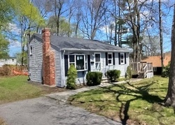 Foreclosure Listing in AUGUSTINE ST BROCKTON, MA 02301