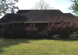 Foreclosure in  TWIN CREEK RD Lucedale, MS 39452