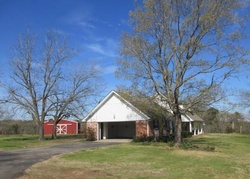 Foreclosure in  FM 856 N Troup, TX 75789