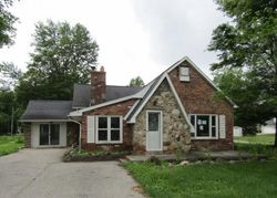 Foreclosure Listing in SUMMERFIELD RD LAMBERTVILLE, MI 48144