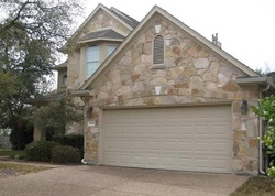 Foreclosure in  BLOOMFIELD HILLS LN Austin, TX 78732