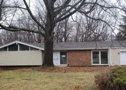 Foreclosure in  LANGTON RD Cleveland, OH 44121