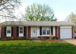 Foreclosure Listing in BEDFORD DR WARRENTON, MO 63383