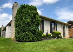 Foreclosure in  ROLLING GREEN PL Macungie, PA 18062