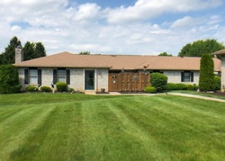 Foreclosure in  ROLLING GREEN PL Macungie, PA 18062