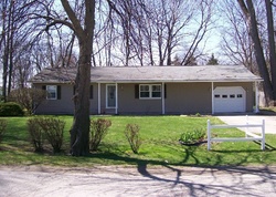 Foreclosure in  SHADY SHORE DR Bay City, MI 48706