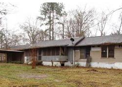 Foreclosure in  WINNIE NERREN RD Huntington, TX 75949