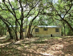 Foreclosure in  NE 118TH TER Bronson, FL 32621