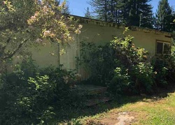 Foreclosure in  KINGS VALLEY RD Crescent City, CA 95531