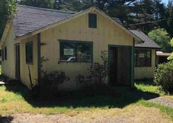 Foreclosure in  KINGS VALLEY RD Crescent City, CA 95531