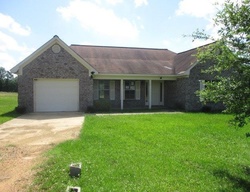 Foreclosure in  MIDWAY ODOM RD Forest, MS 39074