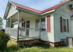 Foreclosure in  LOCUST GROVE RD Cookeville, TN 38501