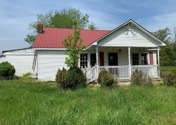 Foreclosure in  LOCUST GROVE RD Cookeville, TN 38501