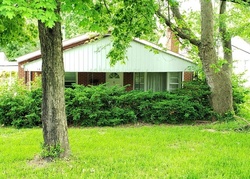 Foreclosure in  BELMAR DR Louisville, KY 40213