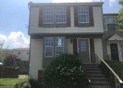 Foreclosure Listing in VALIANT CIR GLEN BURNIE, MD 21061