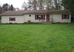 Foreclosure in  STONER AVE Louisville, OH 44641