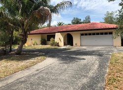 Foreclosure in  HICKORY RD Naples, FL 34108