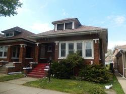 Foreclosure in  E 88TH ST Chicago, IL 60619