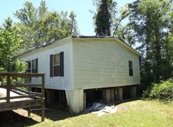 Foreclosure Listing in SUNFLOWER LN TALLAHASSEE, FL 32305