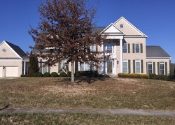 Foreclosure in  VICAR WOODS LN Bowie, MD 20720