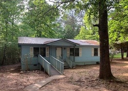 Foreclosure in  COLLEGE ST Luthersville, GA 30251