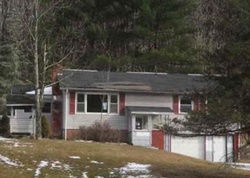 Foreclosure in  BROOKY HOLLOW RD Middleburgh, NY 12122