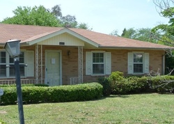 Foreclosure in  BERKSHIRE DR Macon, GA 31206