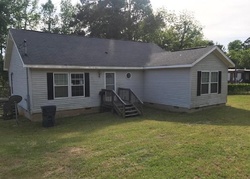 Foreclosure Listing in OLD STAGE RD SW MILLEDGEVILLE, GA 31061