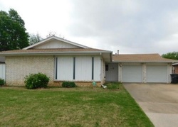 Foreclosure in  DEL PORTE DR Oklahoma City, OK 73115