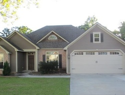 Foreclosure in  AMELIA CIR Hahira, GA 31632