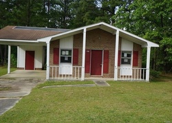 Foreclosure in  BOSTIC RD Raeford, NC 28376