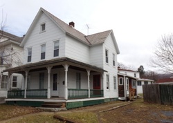 Foreclosure Listing in BRANCH ST BENNINGTON, VT 05201