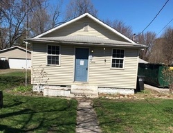 Foreclosure Listing in MARQUETTE RD LAKE STATION, IN 46405