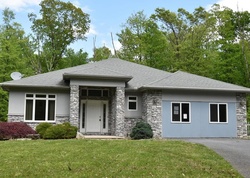 Foreclosure in  NUT GROVE RD Pine Grove, PA 17963