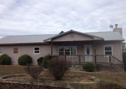 Foreclosure in  LITTLE RD NE Resaca, GA 30735