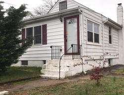 Foreclosure in  BARBER AVE Brick, NJ 08723