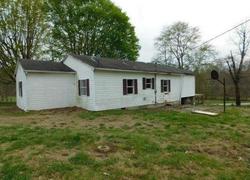 Foreclosure in  KY HIGHWAY 1050 Jeffersonville, KY 40337