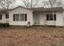 Foreclosure in  KY HIGHWAY 1050 Jeffersonville, KY 40337