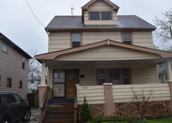 Foreclosure in  HORNER AVE Cleveland, OH 44120