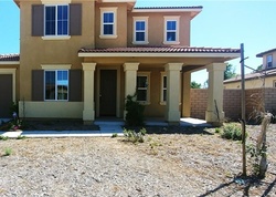 Foreclosure in  PAINTED ROCK ST Winchester, CA 92596