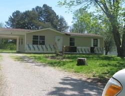 Foreclosure in  TOOMEY LN Madisonville, TN 37354