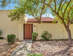 Foreclosure in  E TURQUOISE AVE Phoenix, AZ 85020