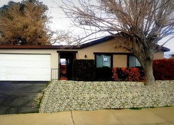 Foreclosure Listing in LARIAT RD VICTORVILLE, CA 92395